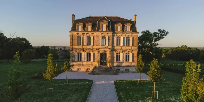 Château Bonheur-Médoc