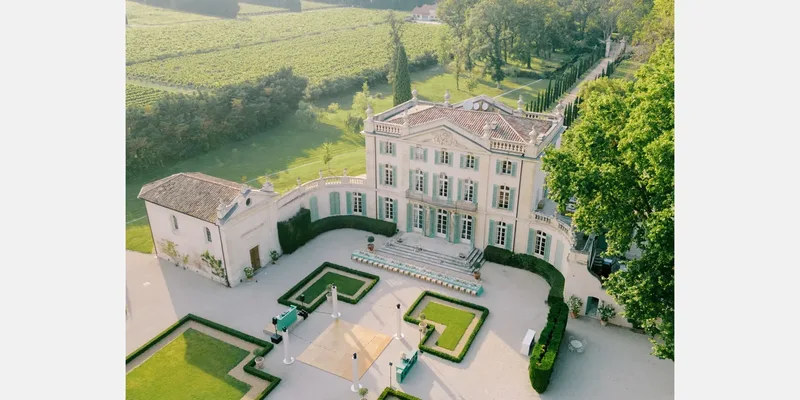 Château de Tourreau