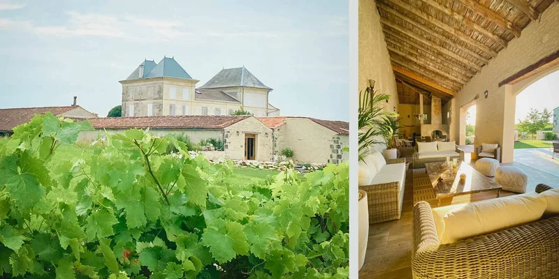 No 3 The Chateau