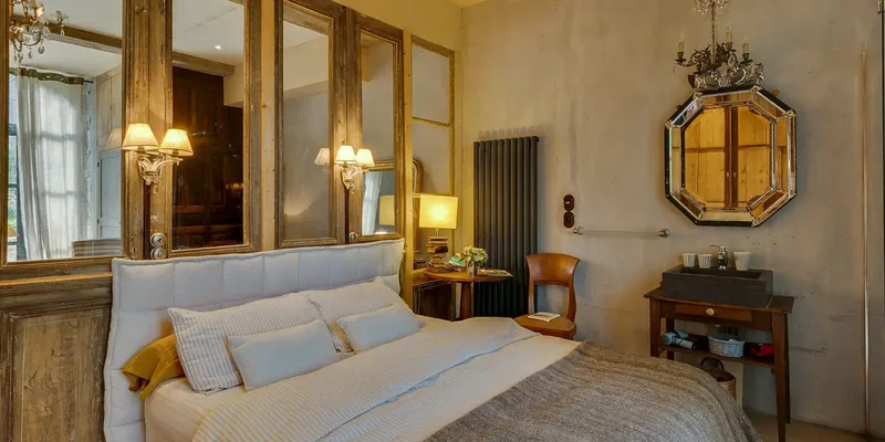 Saint Victor La Grand’ Maison