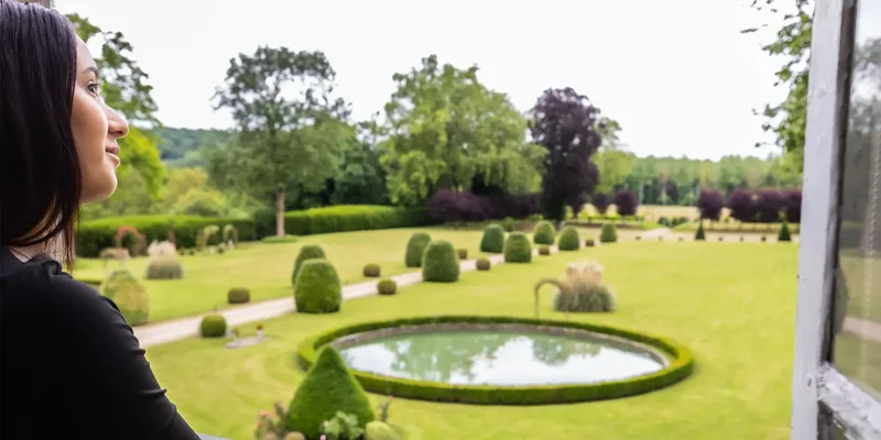 Domaine d’Aveny