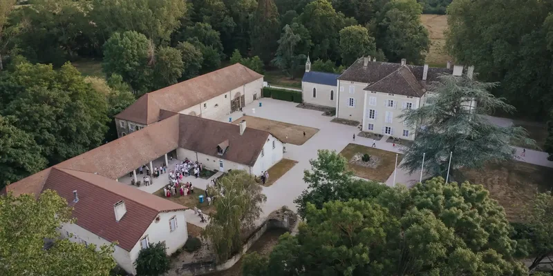 Château Legrand