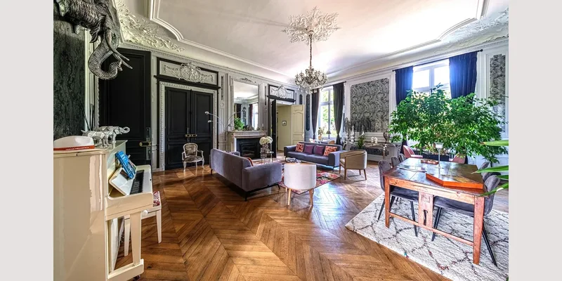 Château Germain