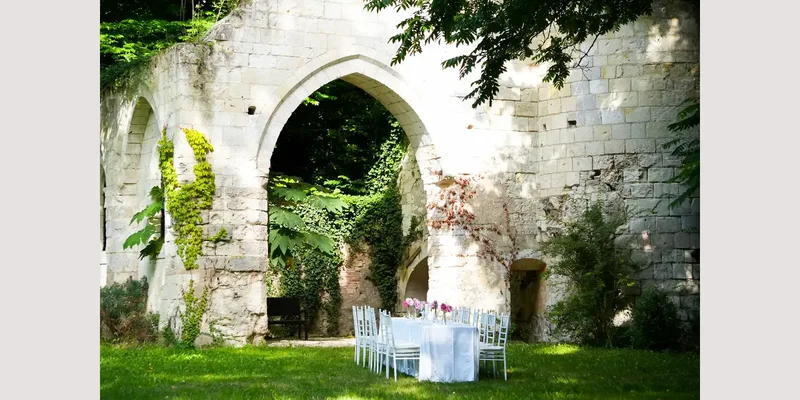 Château Petit Bijou