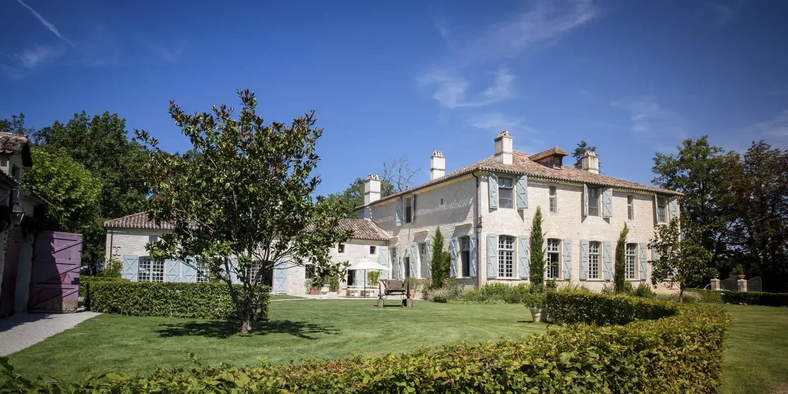 Domaine du Rodier