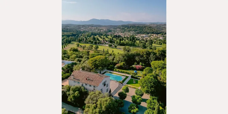 La Bastide du Roy