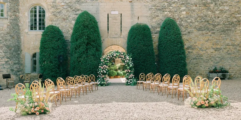 Château Bel Uzès