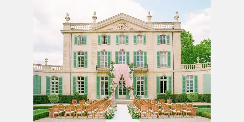Château de Tourreau