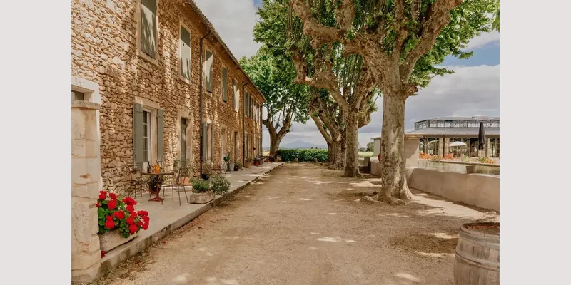 Domaine Ventoux