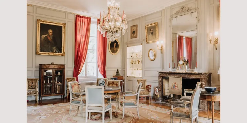 Château Barthélemy