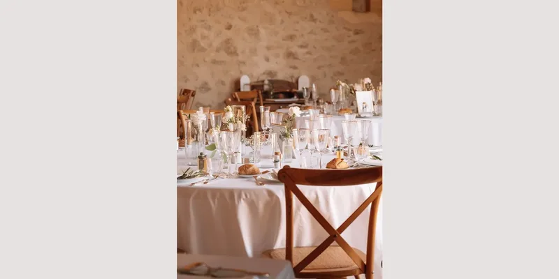 Domaine de la Rose Blanche