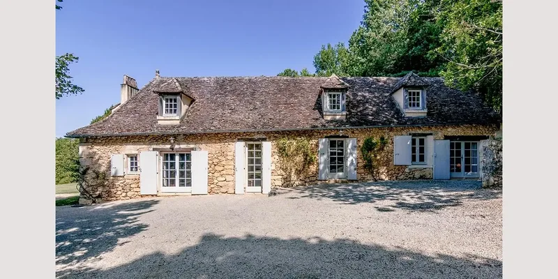 Domaine de La Léotardie