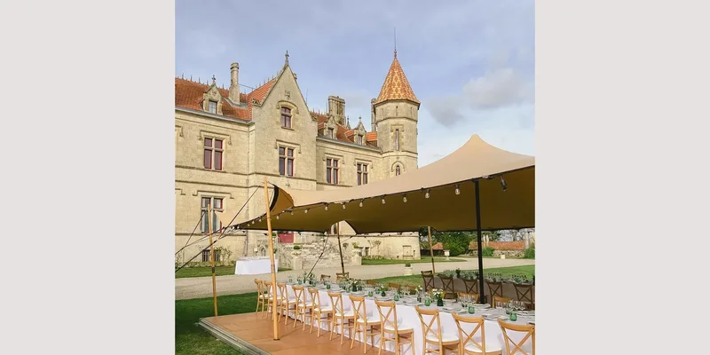 Château Moncassin