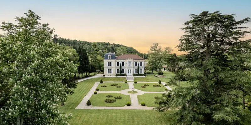 Château de Garde