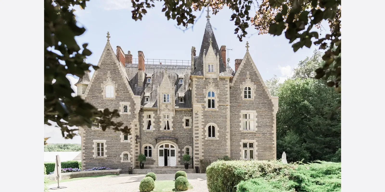 Château du Val