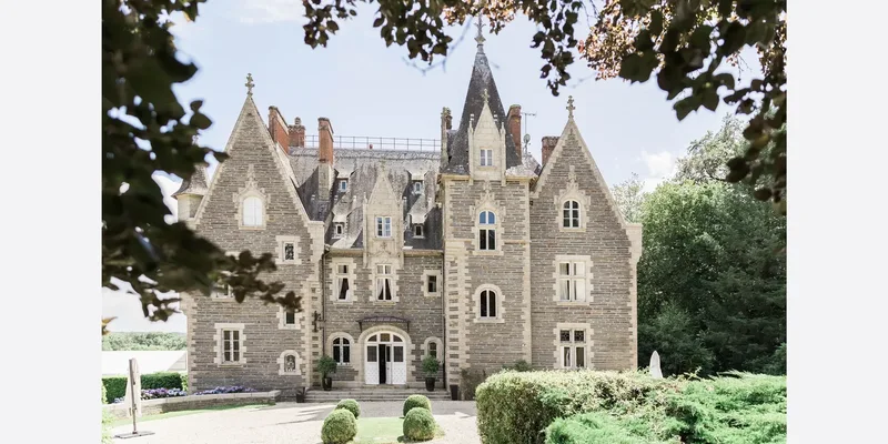 Château du Val