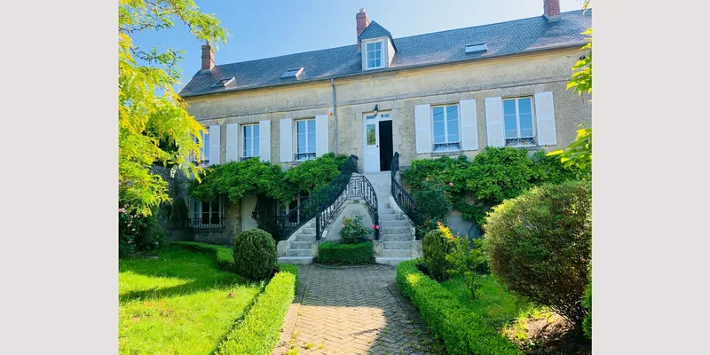 Château de Serans