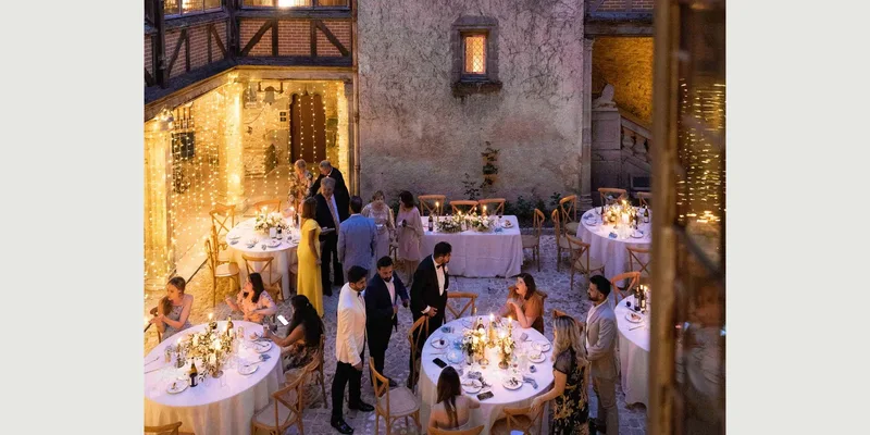 Château de Bonneval