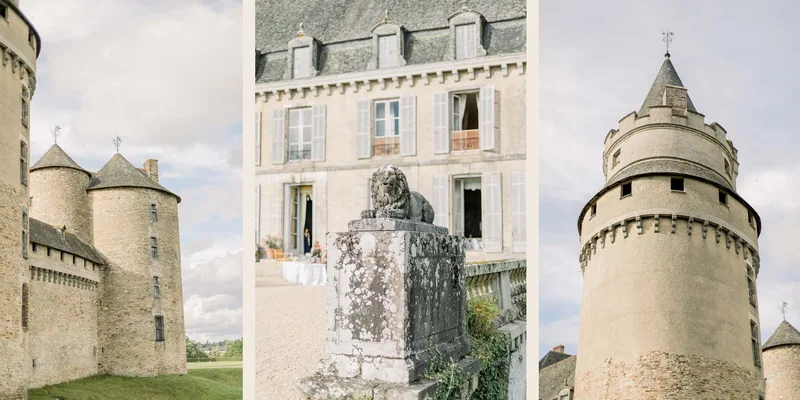 Château de Bonneval