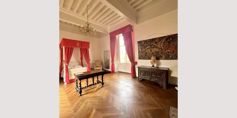 Château de Caumont