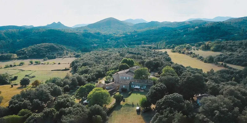 Domaine du Rey
