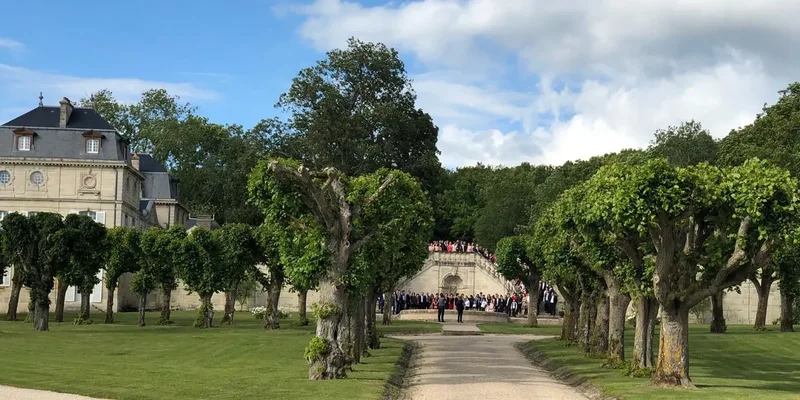 Château de Serans
