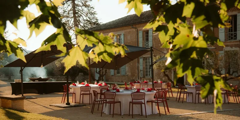 Domaine de Boulouch