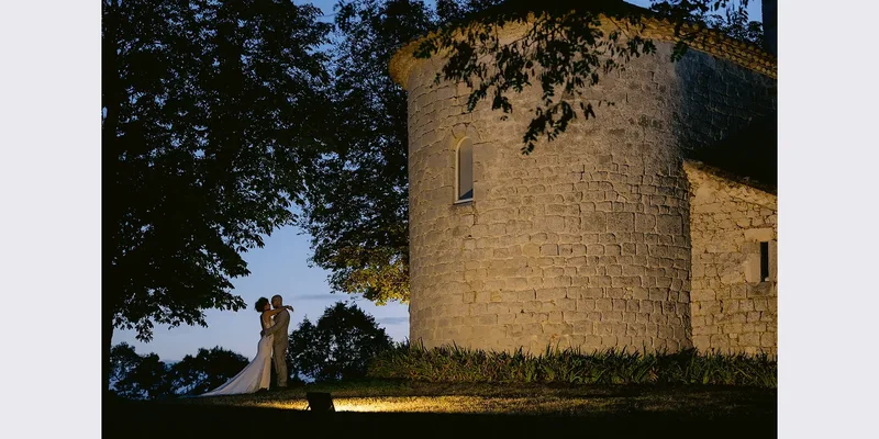 Château de St Paul
