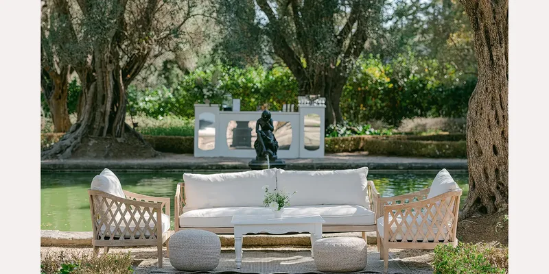 La Bastide du Roy