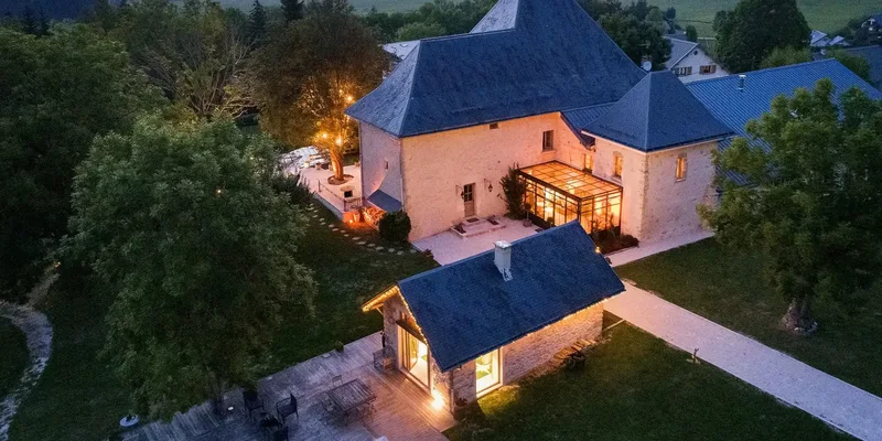 Château des Girards