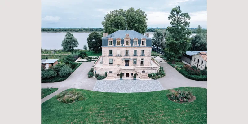 Château Grattequina
