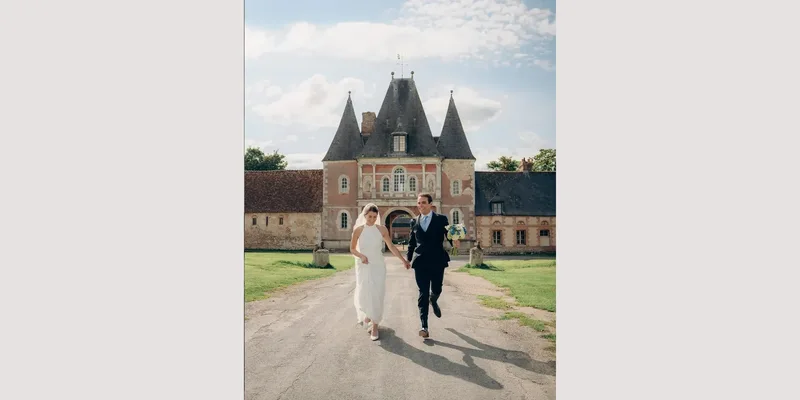 Château Mathilde