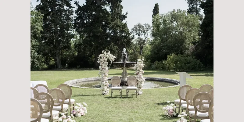 Domaine Le Trésor