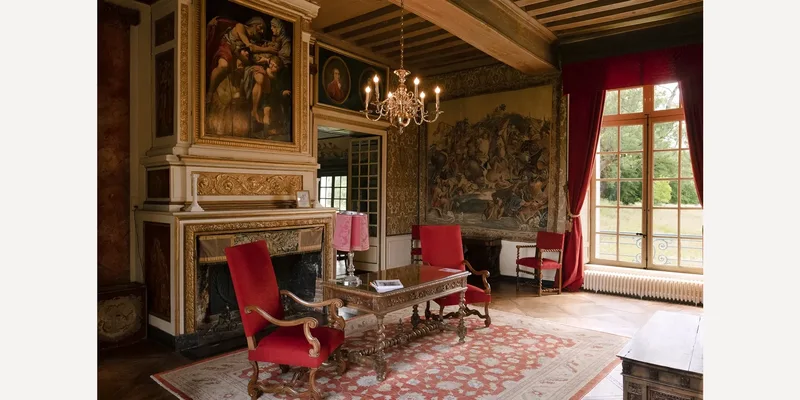 Château Mathilde