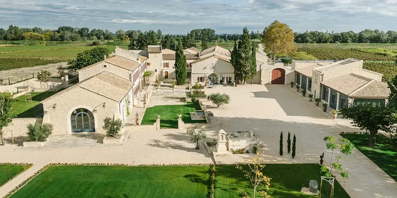 Domaine Mas de Rey