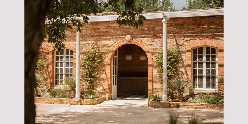 Château du Pujolet