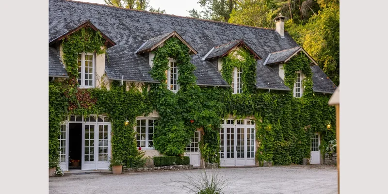Manoir d’Hautegente