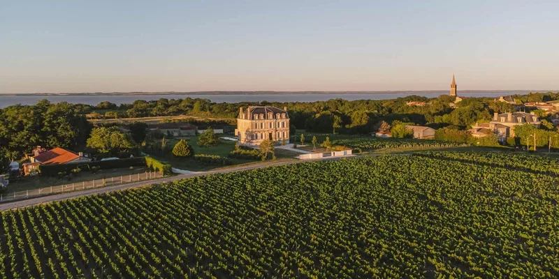 Château Bonheur-Médoc