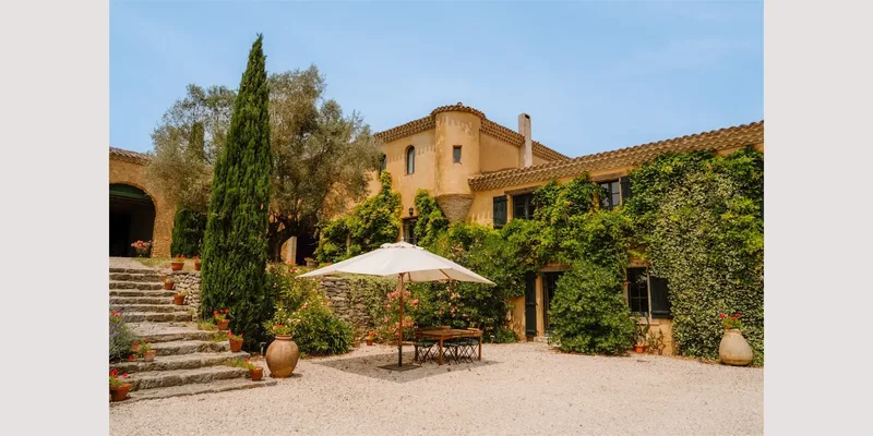 Domaine Les Cyprès