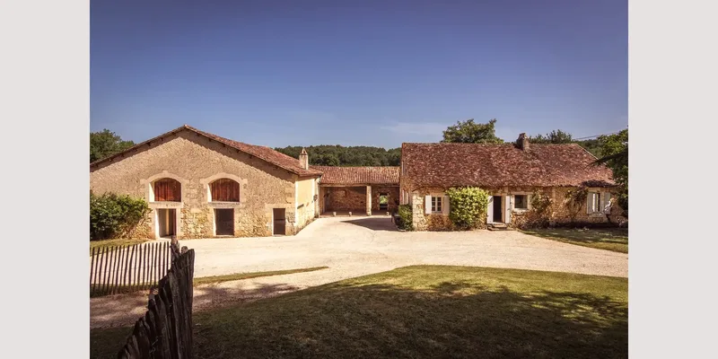 Domaine de La Léotardie