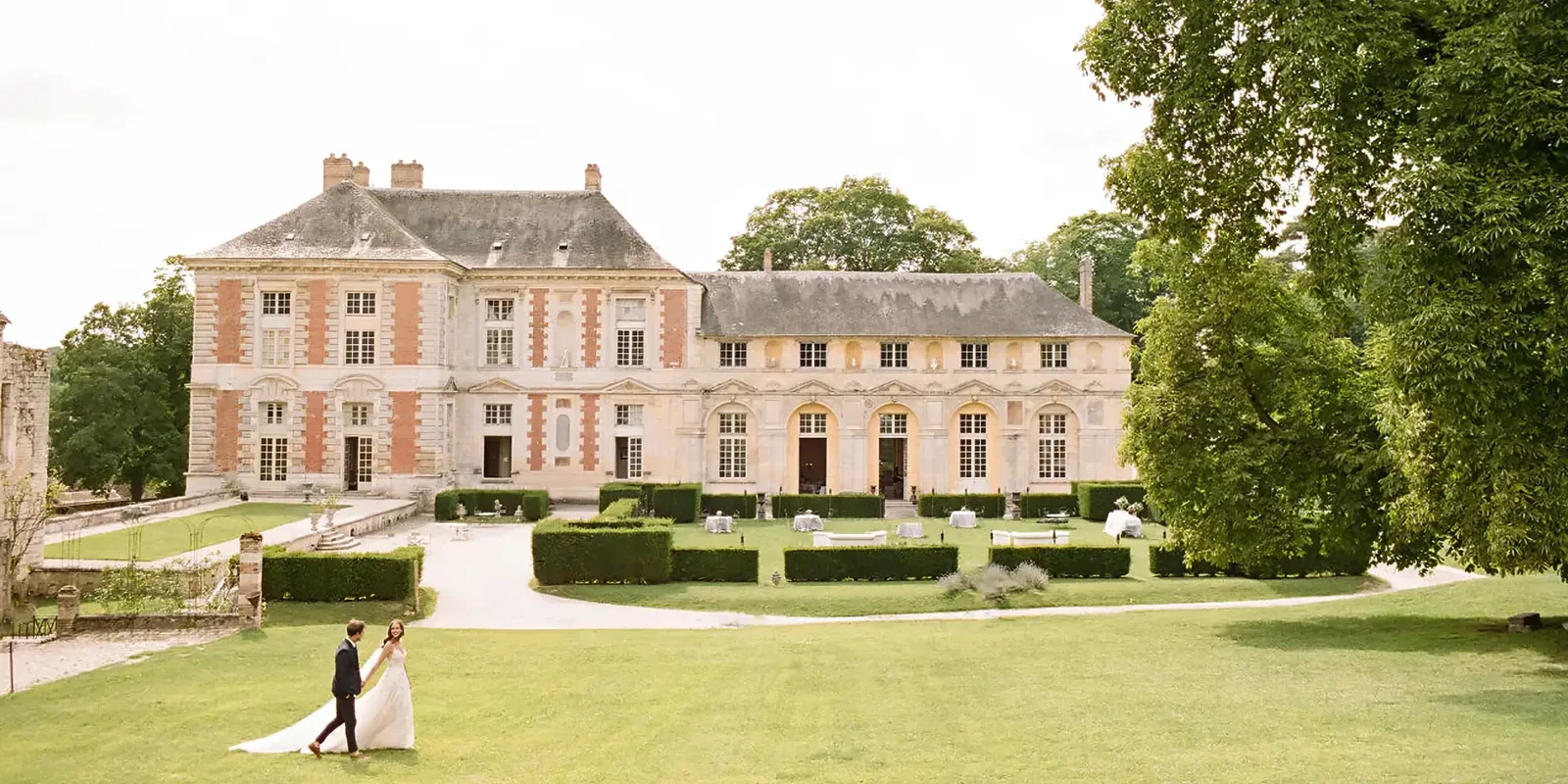 Château de Vallery