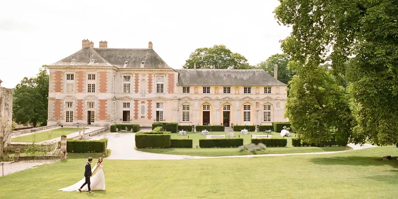 Château de Vallery