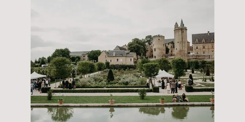 Château Belle Renaissance