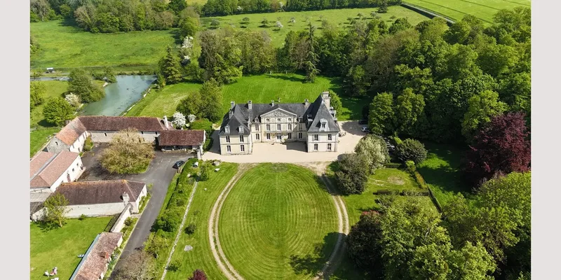 Château de Cesny-aux-Vignes
