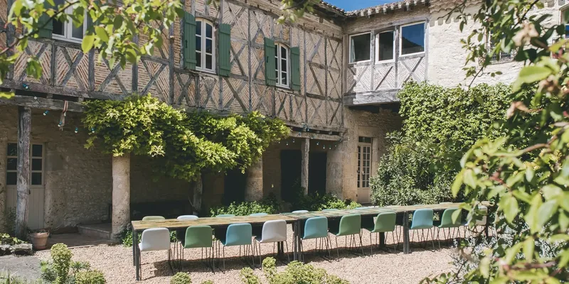 Château de Puissentut