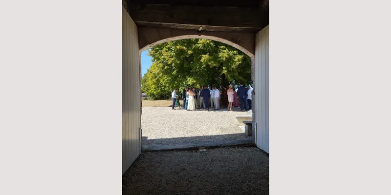 Logis du Paradis