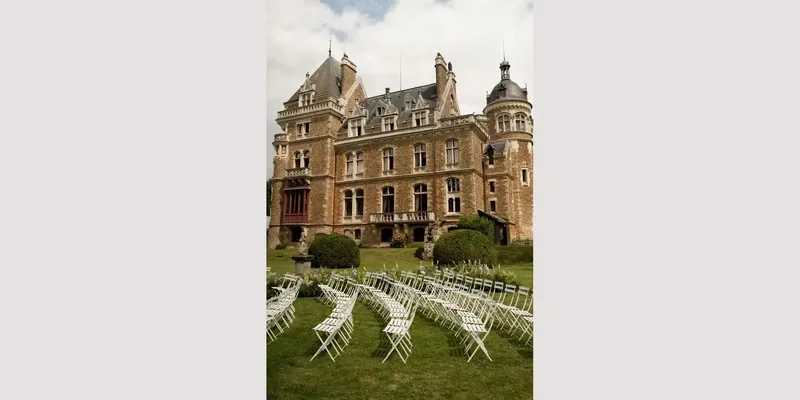 Château de Méridon