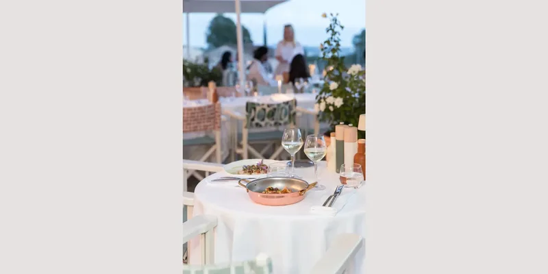 Hotel Chateau Rose