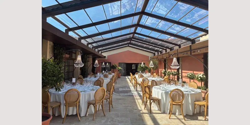 Château L’Hospitalet