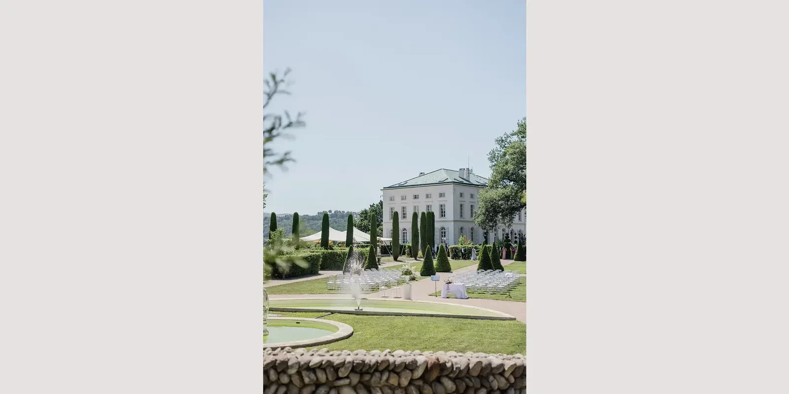 Château de Longpré